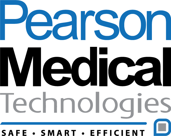 Pearson Medical Technologies square logo