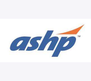ASHP logo