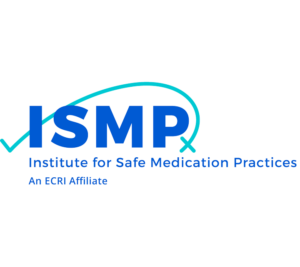 ISMP Logo (Institute for Safe Medication Practices)